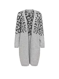 ONLY | Cardigan ONLJADE | Grigio chiaro