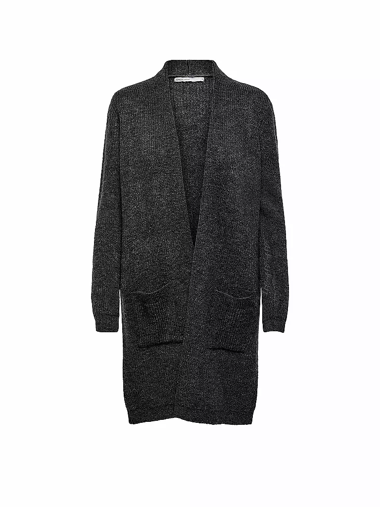 ONLY | Cardigan ONLJADE | Grigio