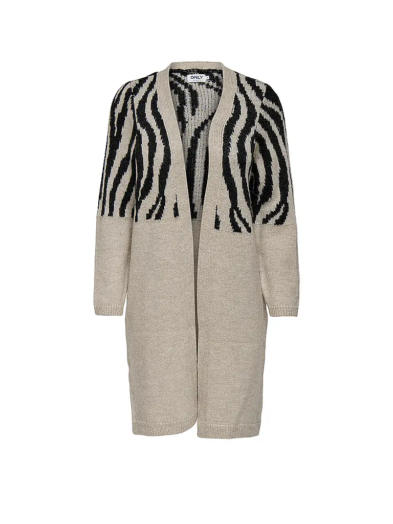ONLY | Cardigan ONLJADE | Beige