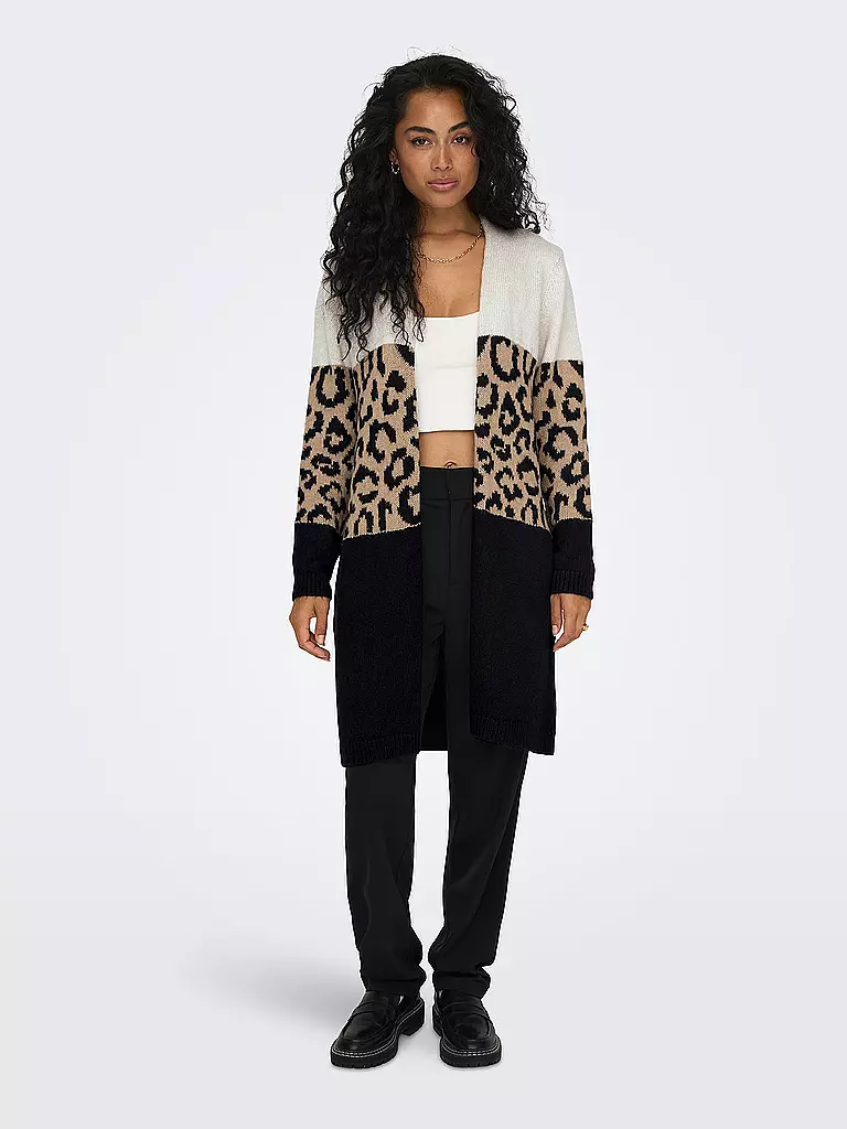 ONLY | Cardigan ONLJADE | Beige