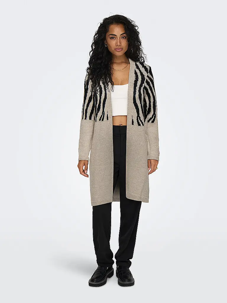 ONLY | Cardigan ONLJADE | Beige