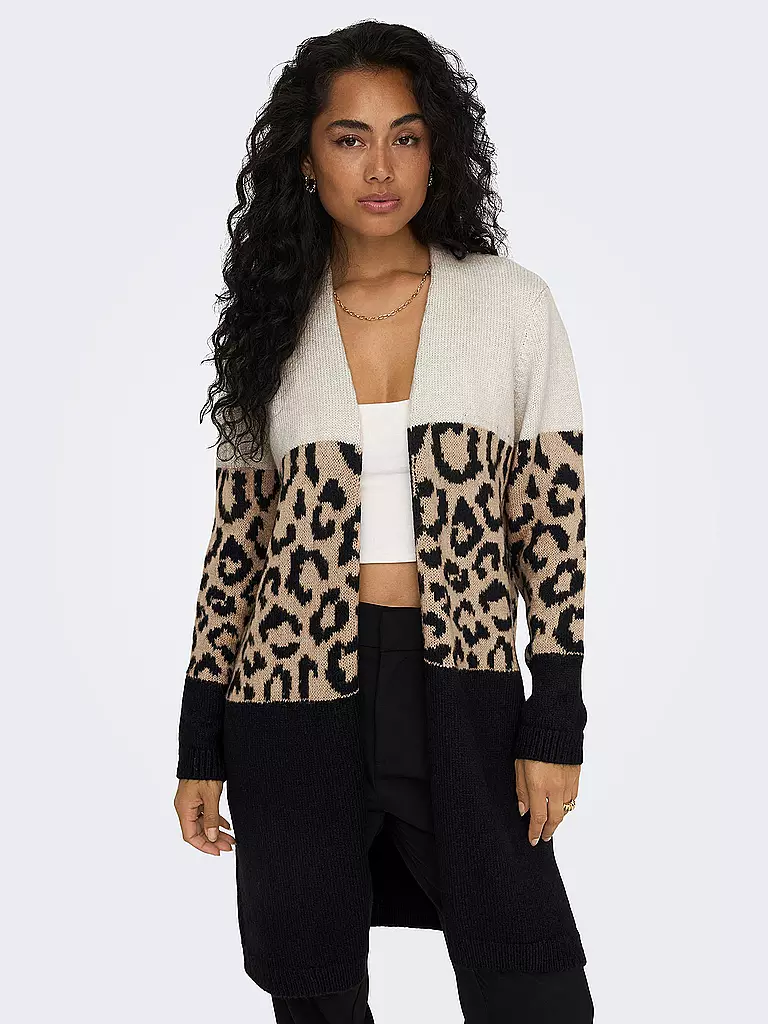 ONLY | Cardigan ONLJADE | Beige