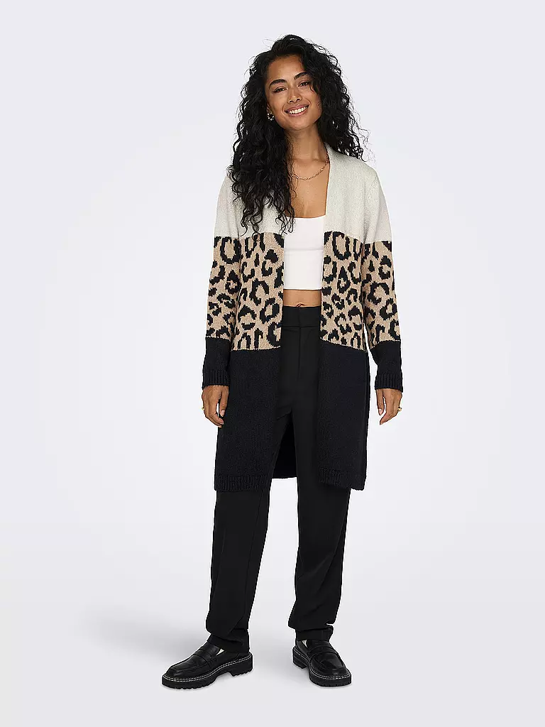 ONLY | Cardigan ONLJADE | Beige