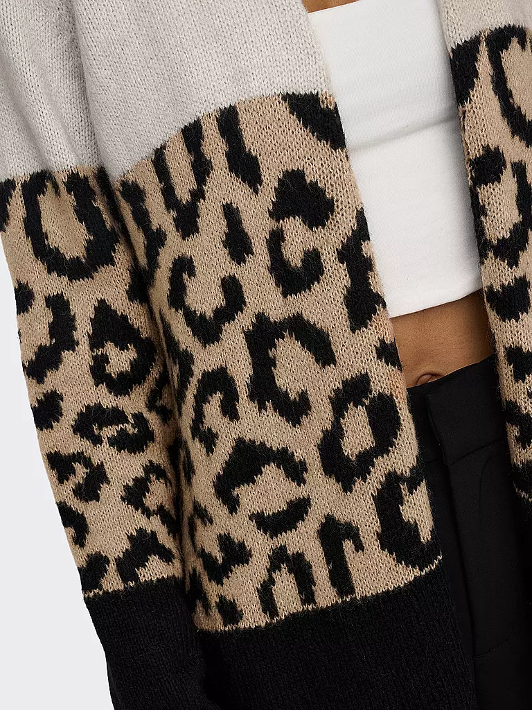ONLY | Cardigan ONLJADE | Beige