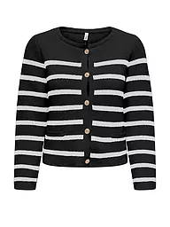 ONLY | Cardigan ONLLAURA | Nero