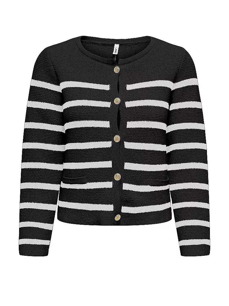 ONLY | Cardigan ONLLAURA | Nero