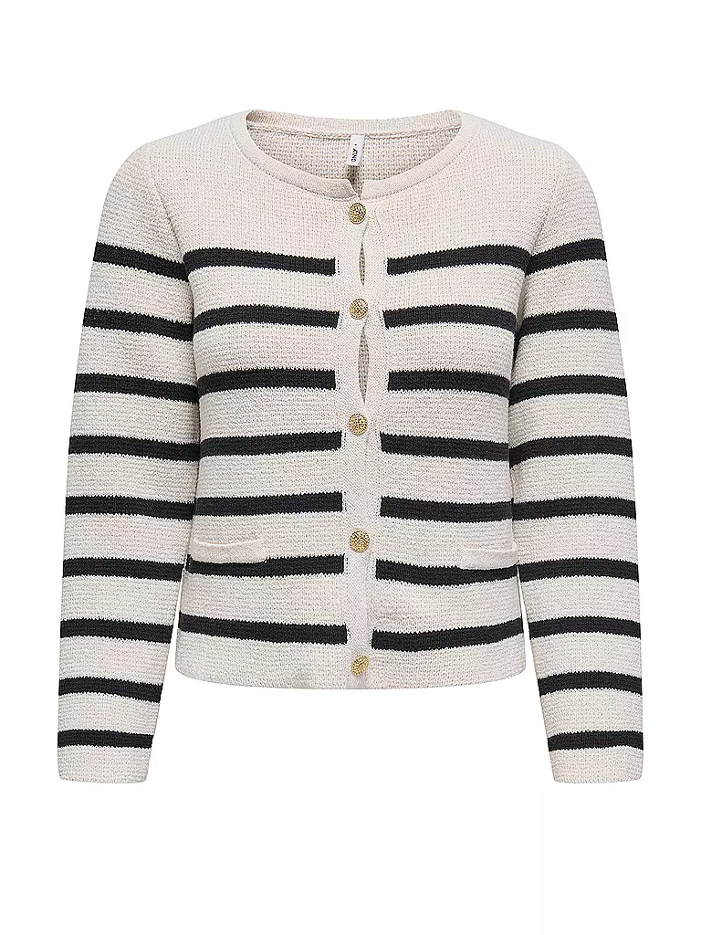 ONLY | Cardigan ONLLAURA | Crema