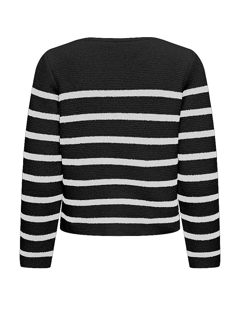 ONLY | Cardigan ONLLAURA | Nero