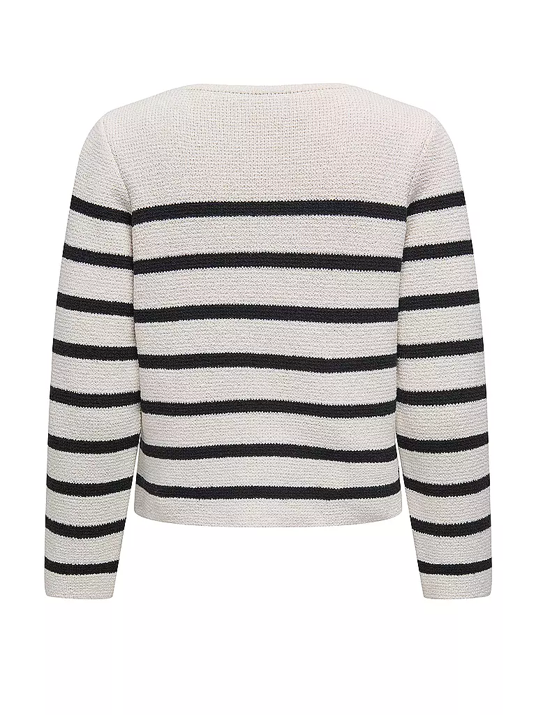 ONLY | Cardigan ONLLAURA | Crema