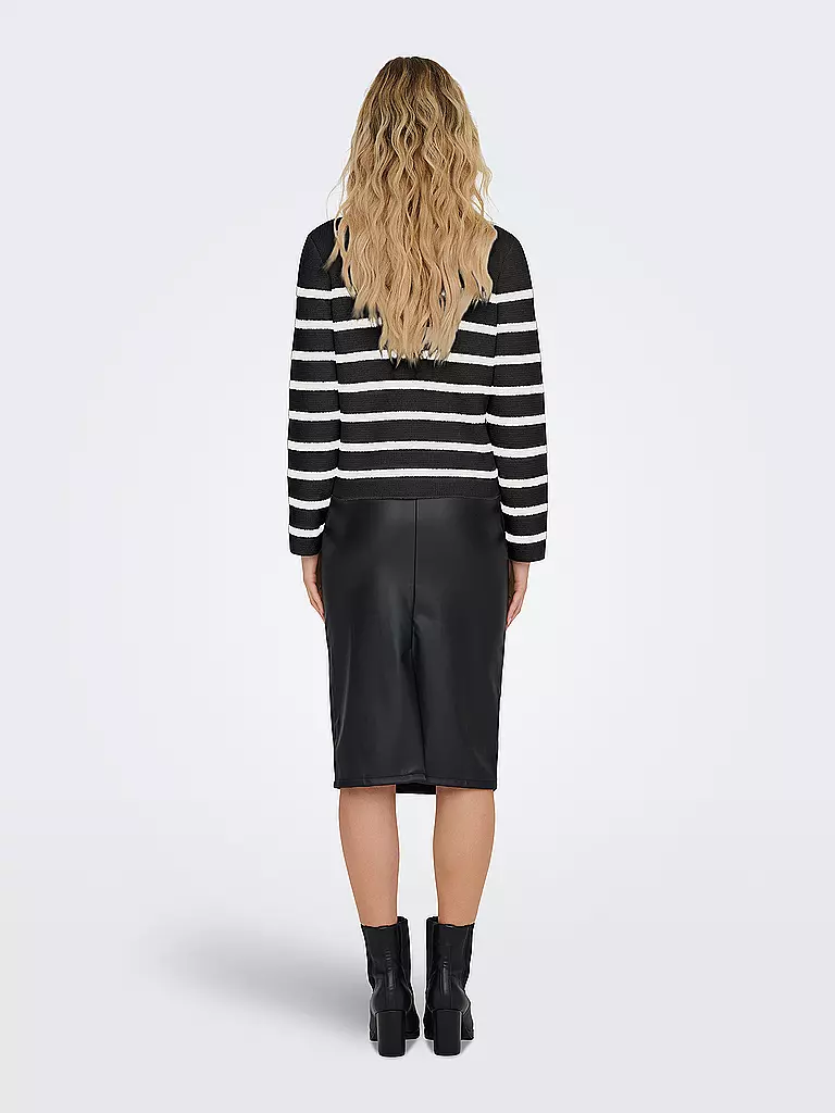 ONLY | Cardigan ONLLAURA | Nero
