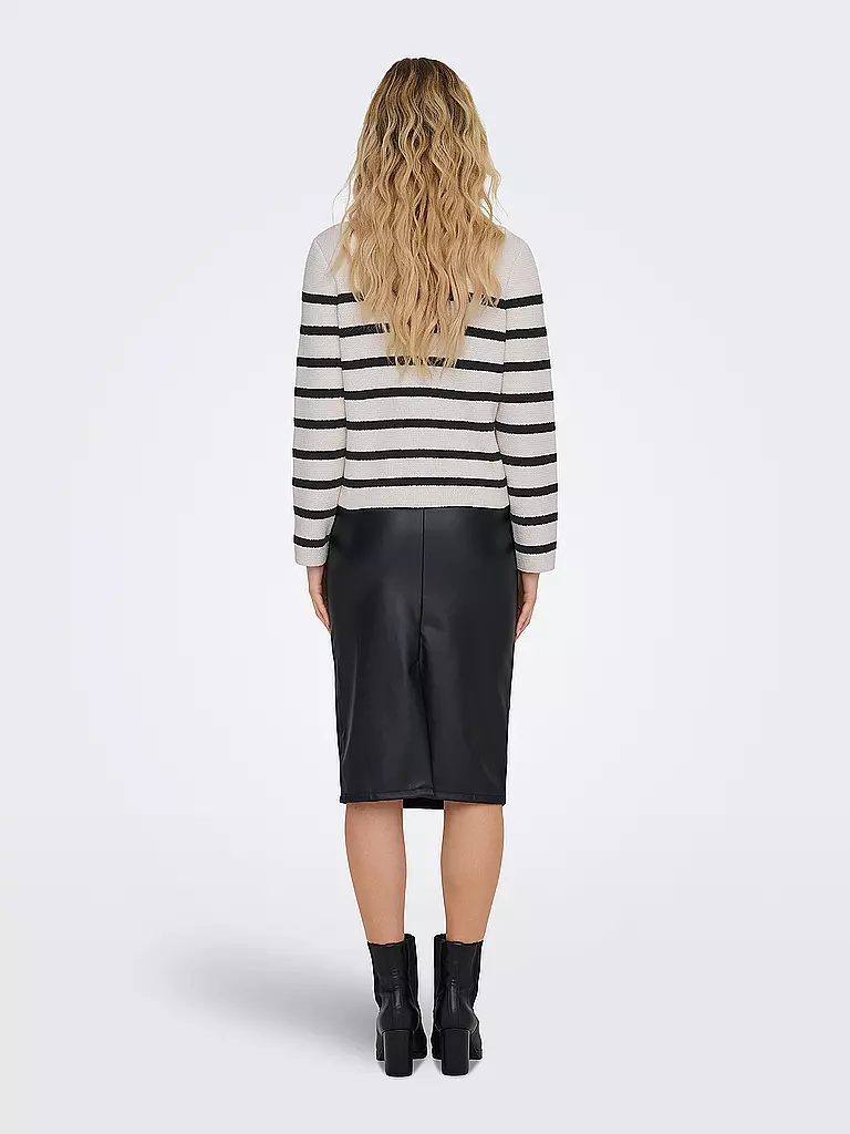 ONLY | Cardigan ONLLAURA | Crema