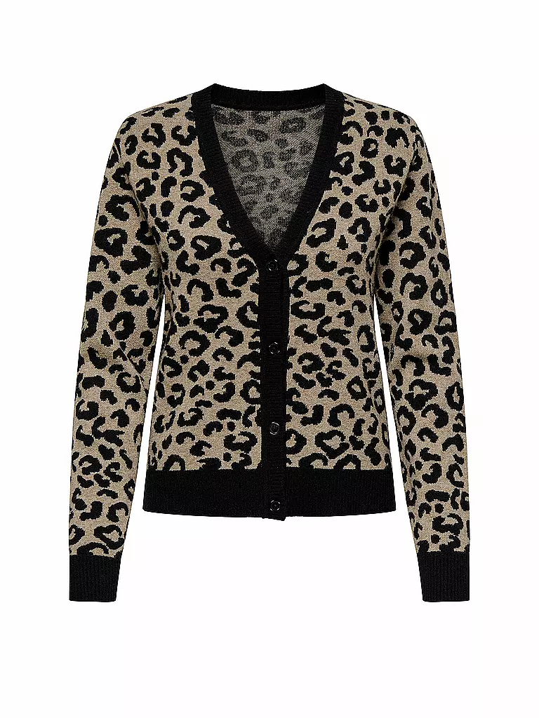 ONLY | Cardigan ONLLEO | Nero