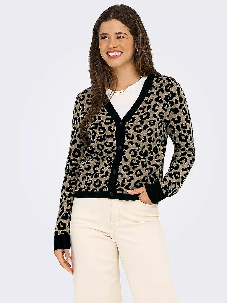 ONLY | Cardigan ONLLEO |