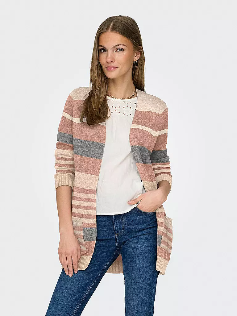 ONLY | Cardigan ONLLESLY | Rosa