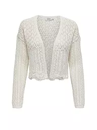 ONLY | Strickjacke ONLNOLA | Crema