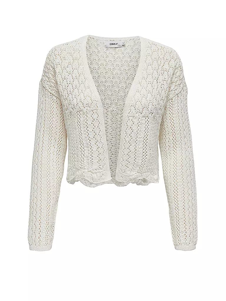 ONLY | Cardigan ONLNOLA | Crema
