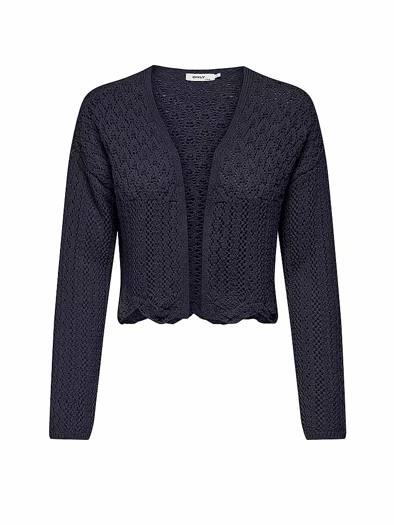ONLY | Cardigan ONLNOLA | Blu scuro