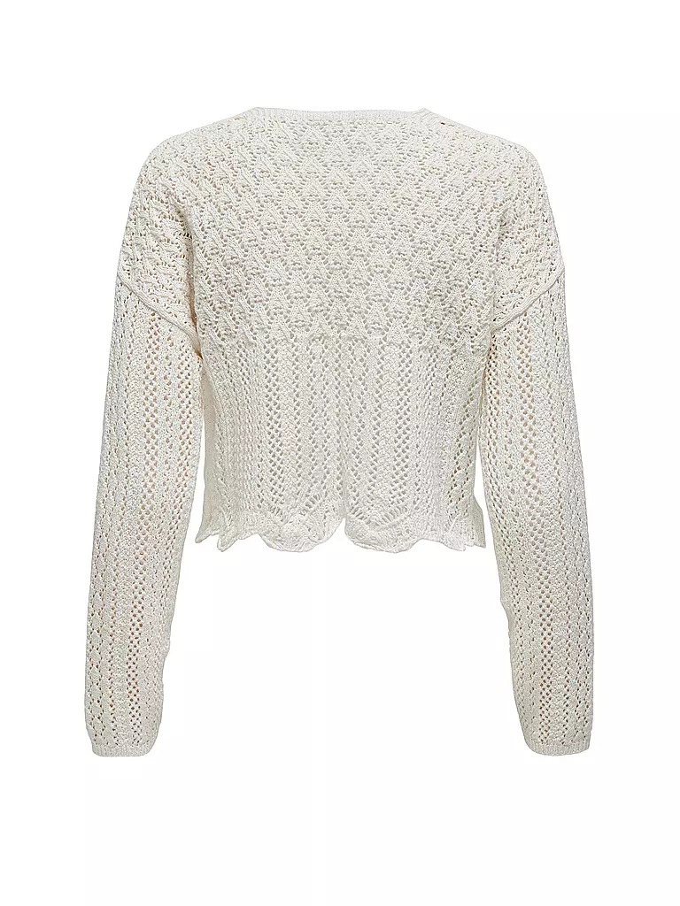 ONLY | Cardigan ONLNOLA | Crema