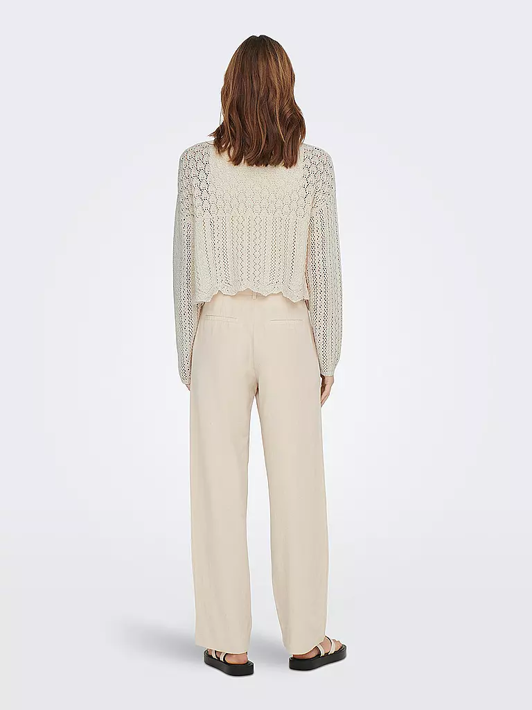 ONLY | Cardigan ONLNOLA | Crema