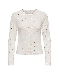 ONLY | Cardigan ONLNORA | Crema