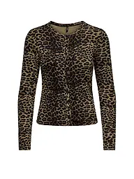 ONLY | Cardigan ONLNORA | Marrone