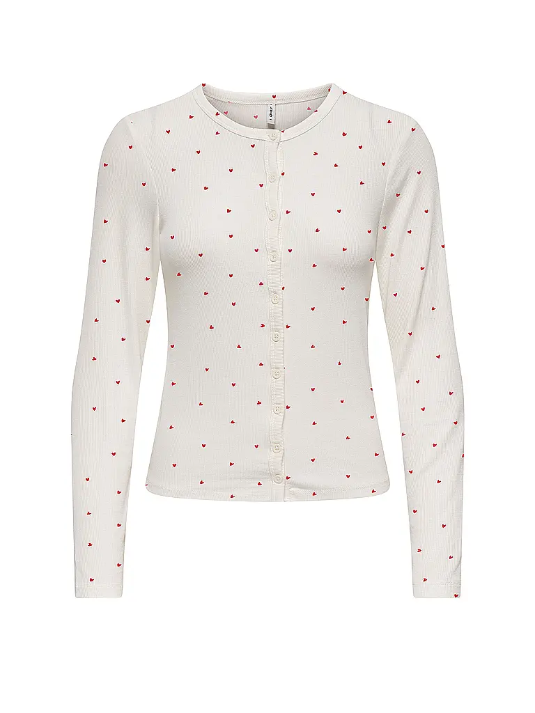ONLY | Cardigan ONLNORA | Crema