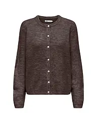 ONLY | Cardigan ONLSIMONI | Marrone