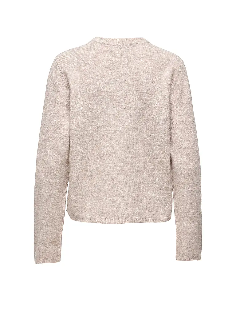 ONLY | Cardigan ONLSIMONI | Beige