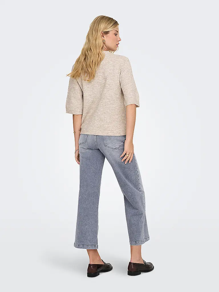 ONLY | Cardigan ONLSIMONI | Beige