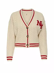 ONLY | Cardigan ONLTHALE | Beige