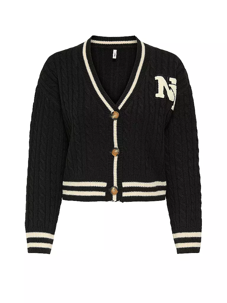 ONLY | Cardigan ONLTHALE | Nero