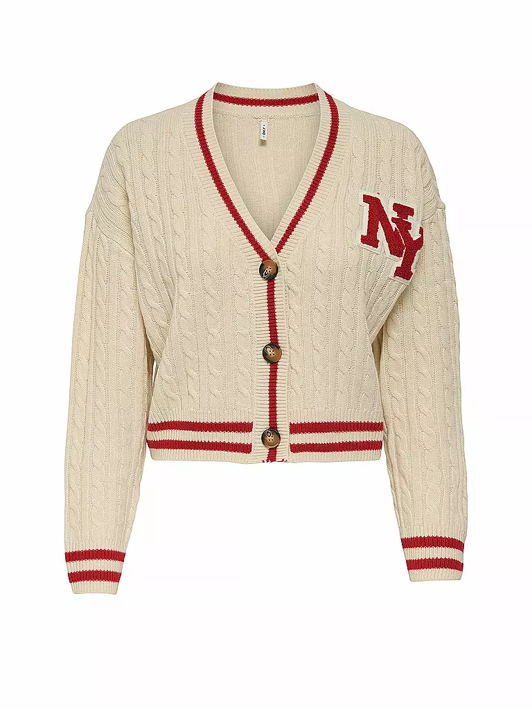 ONLY | Cardigan ONLTHALE | Beige
