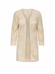 ONLY | Cardigan ONLWISTY | Beige