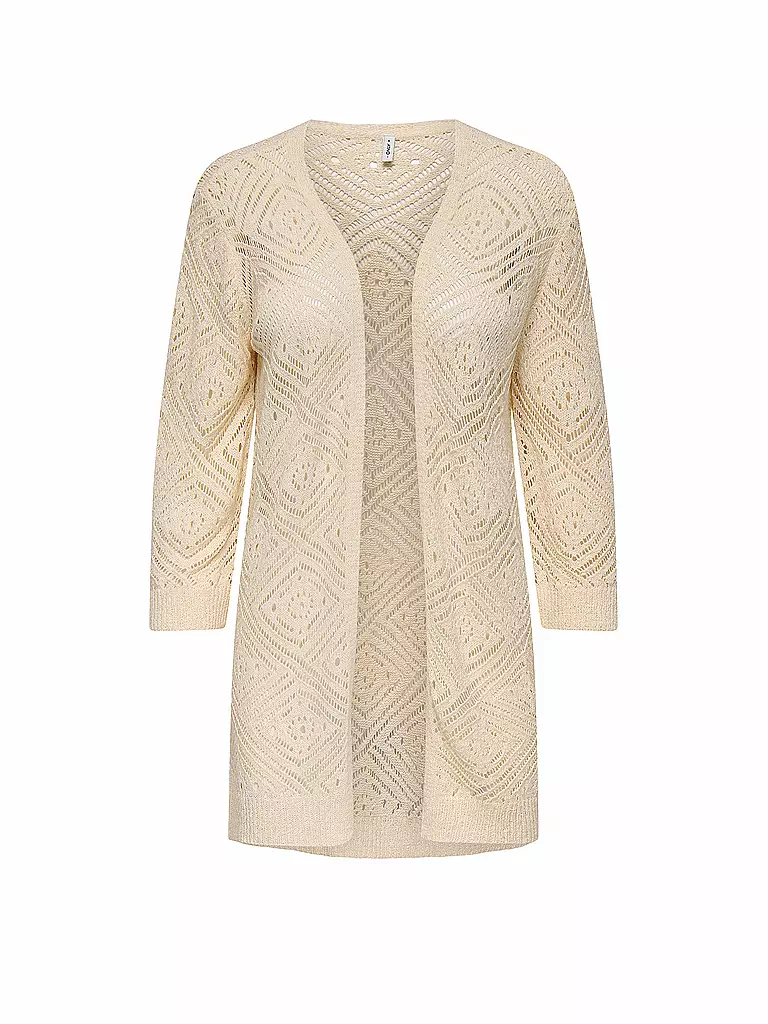 ONLY | Cardigan ONLWISTY | Beige
