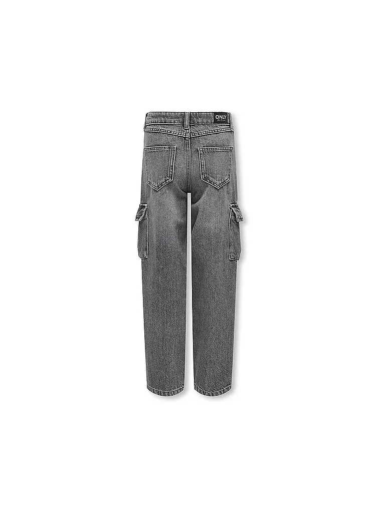 ONLY | Cargo jeans da ragazza |