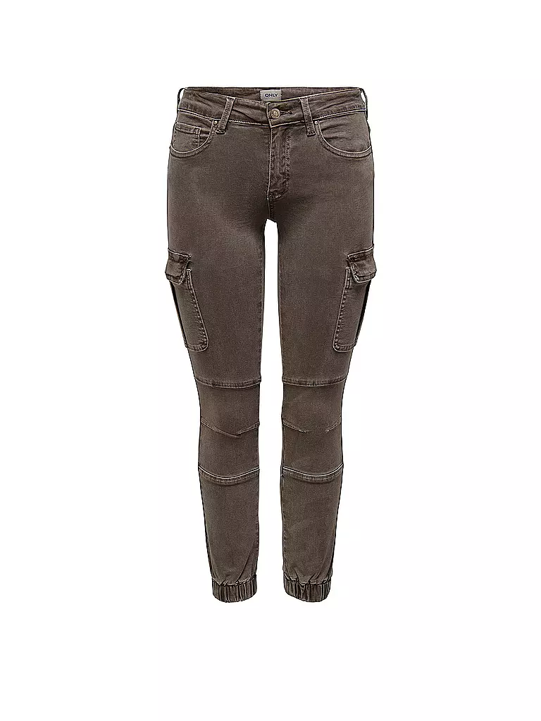 ONLY | Cargohose ONLMISSOURI  | Marrone