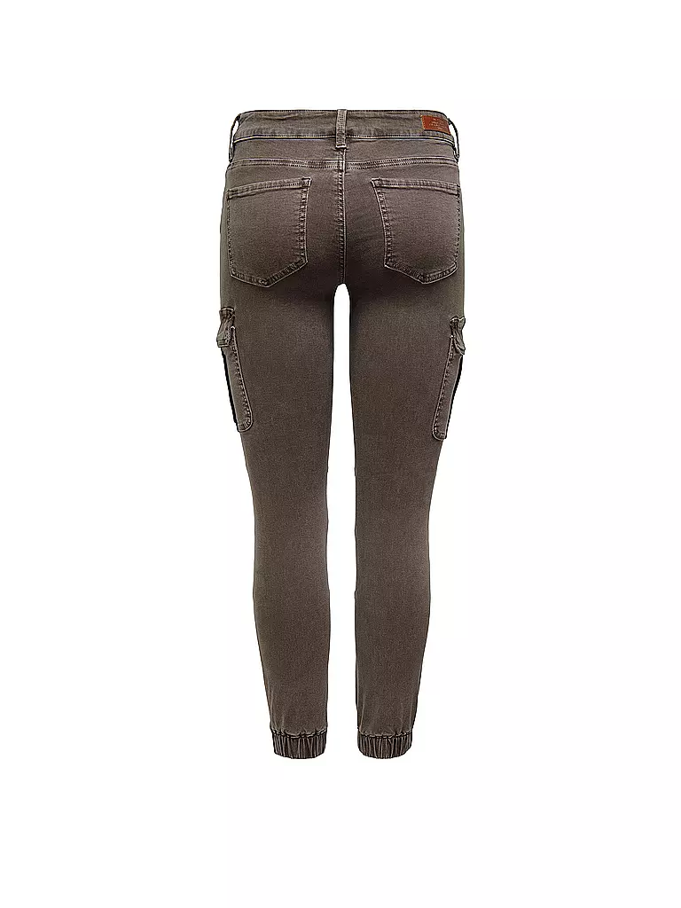 ONLY | Cargohose ONLMISSOURI  | Marrone