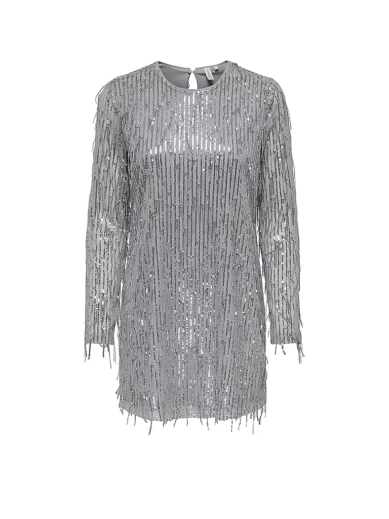 ONLY | Cocktailkleid ONLANIKA | Argento