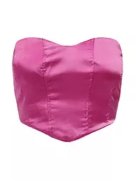 ONLY | Corsetto ONLSADIE | Fucsia