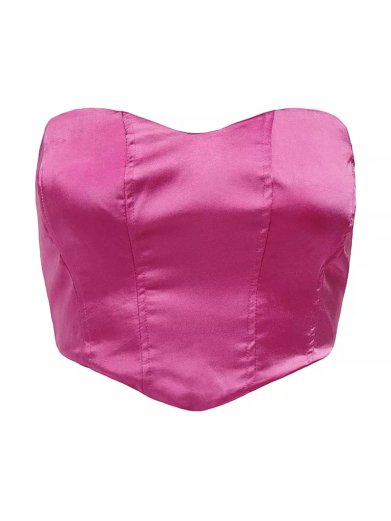 ONLY | Corsetto ONLSADIE | Fucsia