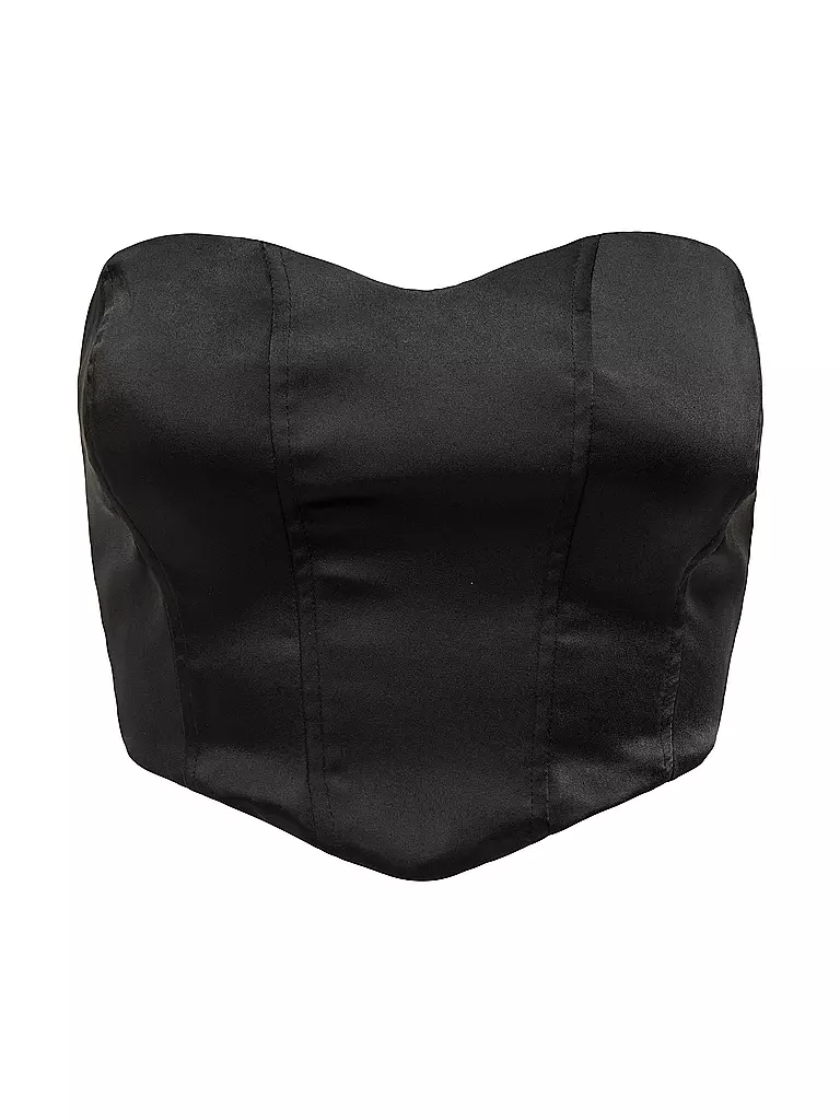ONLY | Corsetto ONLSADIE | Nero