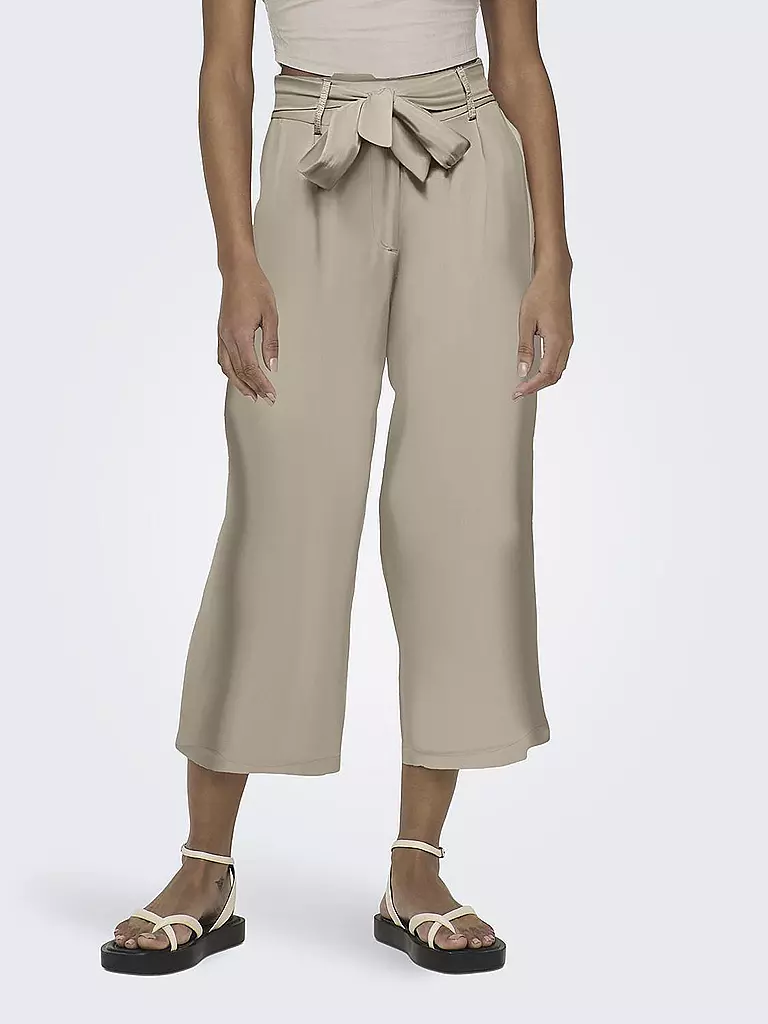 ONLY | Culotte ONLCARO | Beige