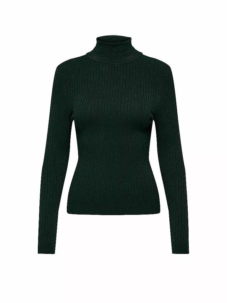 ONLY | Dolcevita ONLKAROL | Verde scuro