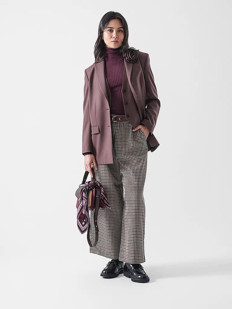 ONLY | Dolcevita ONLKAROL | Bacca