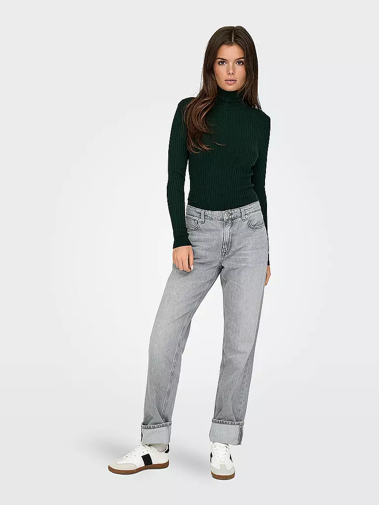 ONLY | Dolcevita ONLKAROL | Verde scuro