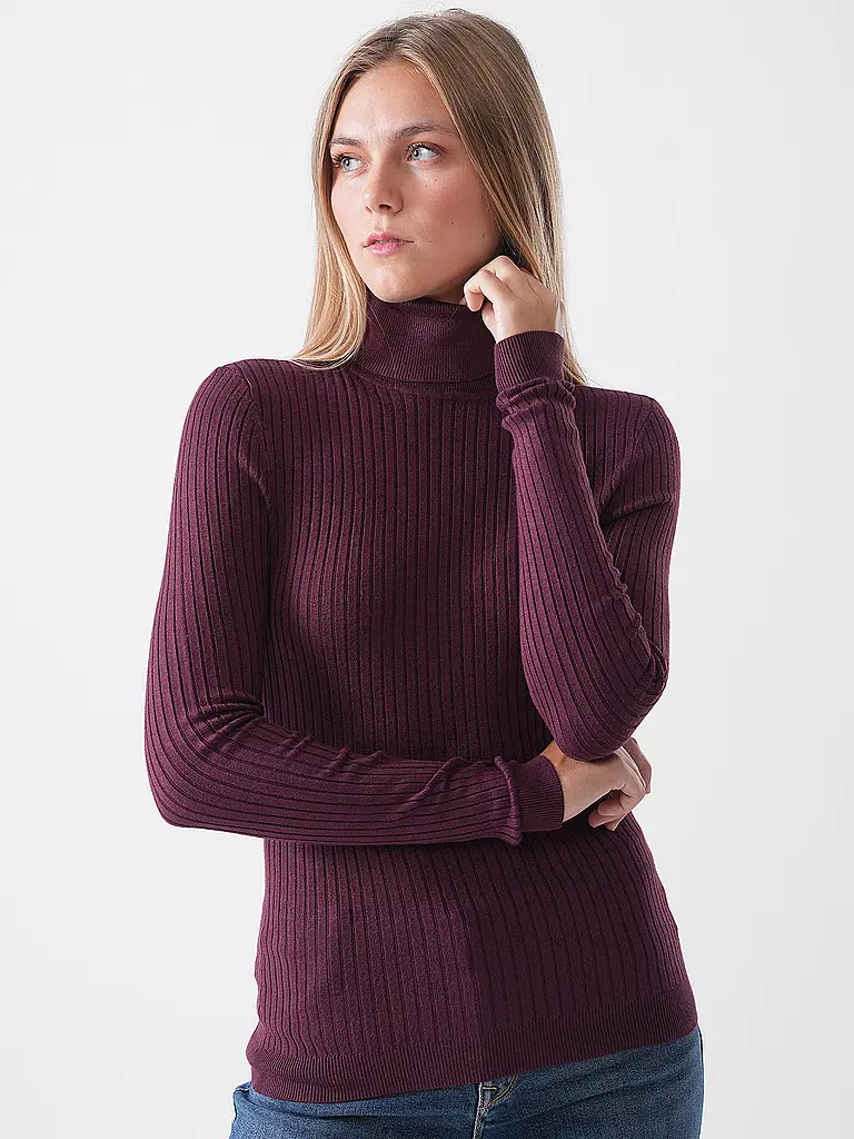 ONLY | Dolcevita ONLKAROL | Bacca