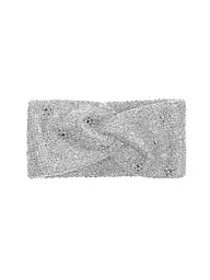 ONLY | Fascia per capelli da bambina KMGCHYNA | Grigio chiaro