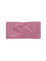 ONLY | Fascia per capelli da bambina KMGCHYNA | Rosa