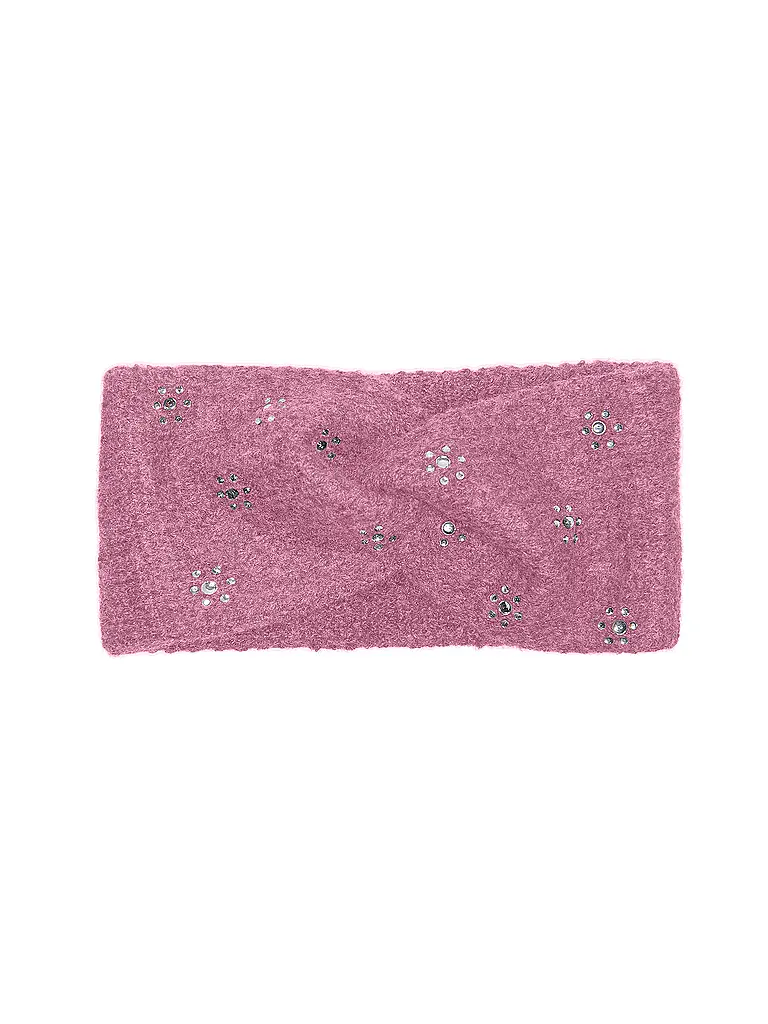 ONLY | Fascia per capelli da bambina KMGCHYNA | Rosa