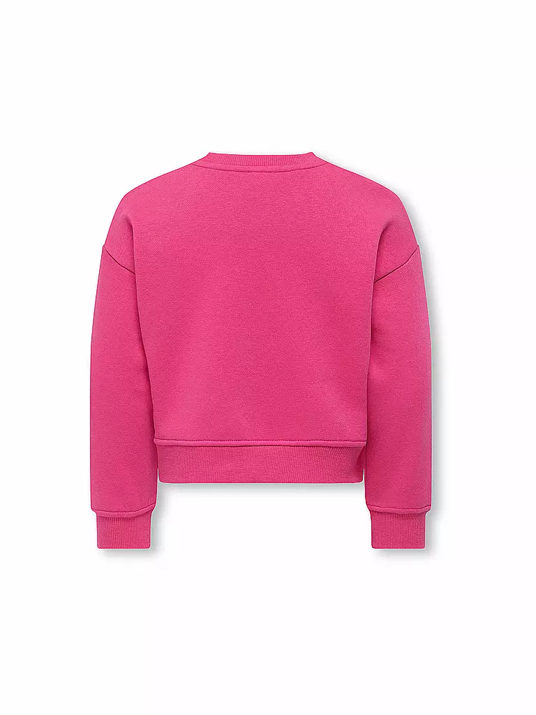ONLY | Felpa da ragazza KMGSWEAT | 